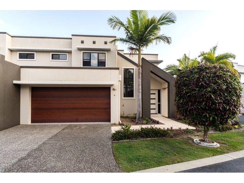 27/368 Pine Ridge Road, Coombabah QLD 4216