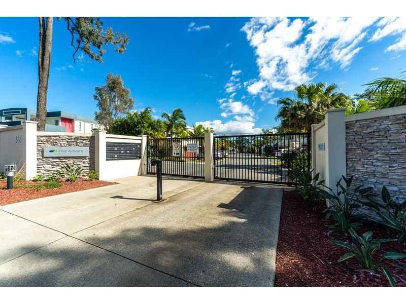 27/368 Pine Ridge Road, Coombabah QLD 4216