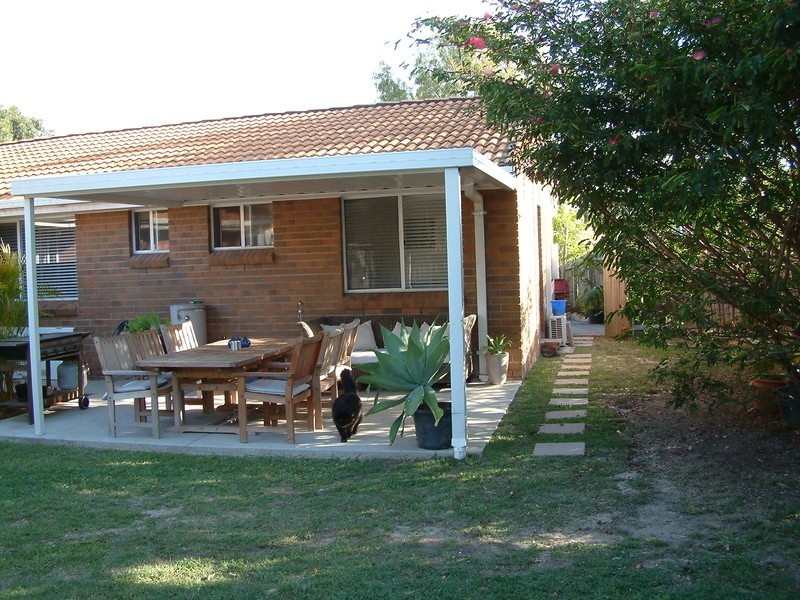 1/16 Stephanie Court, Labrador QLD 4215