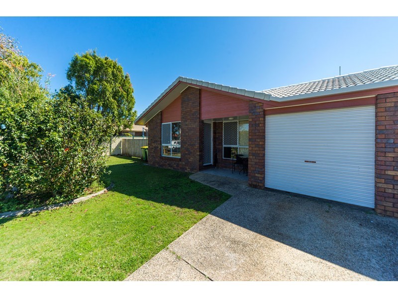 2/7 Gooding Drive, Coombabah QLD 4216