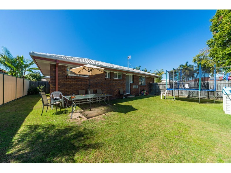 2/7 Gooding Drive, Coombabah QLD 4216