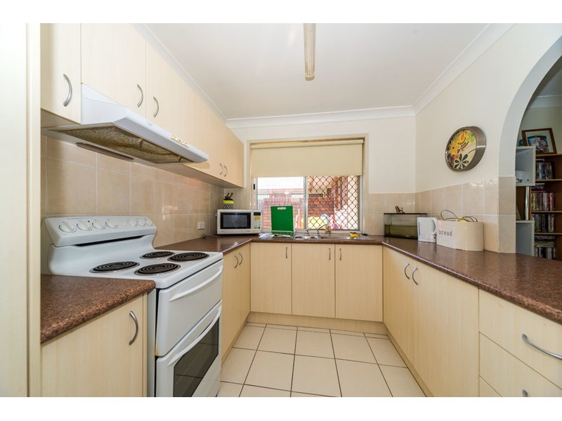 2/7 Gooding Drive, Coombabah QLD 4216