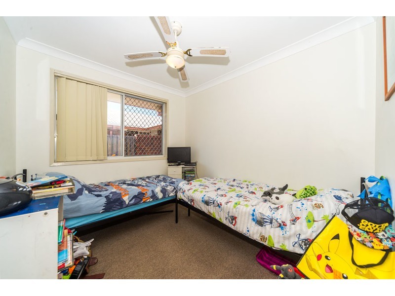 2/7 Gooding Drive, Coombabah QLD 4216