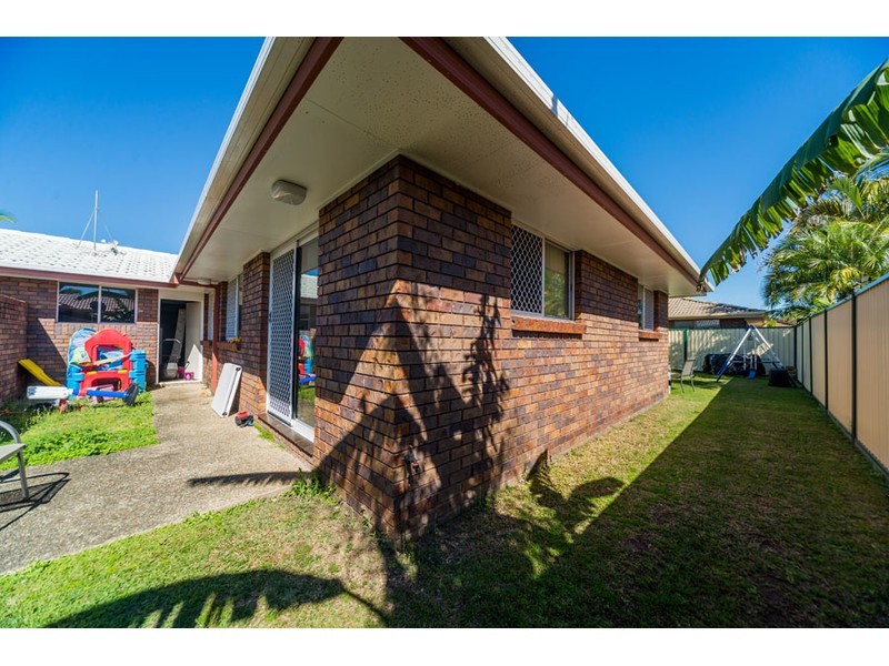 2/7 Gooding Drive, Coombabah QLD 4216