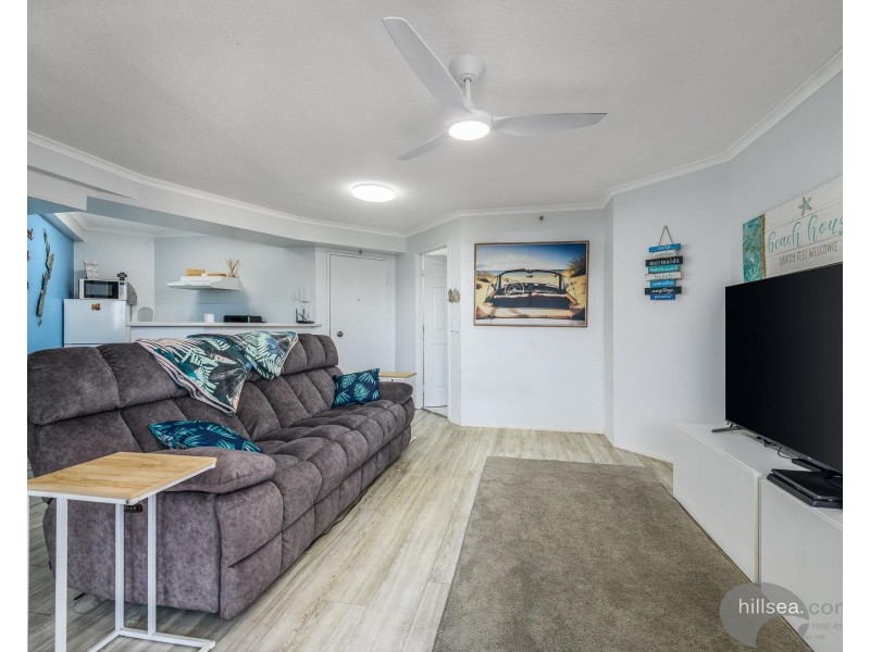 33/452 Marine Parade, Biggera Waters QLD 4216