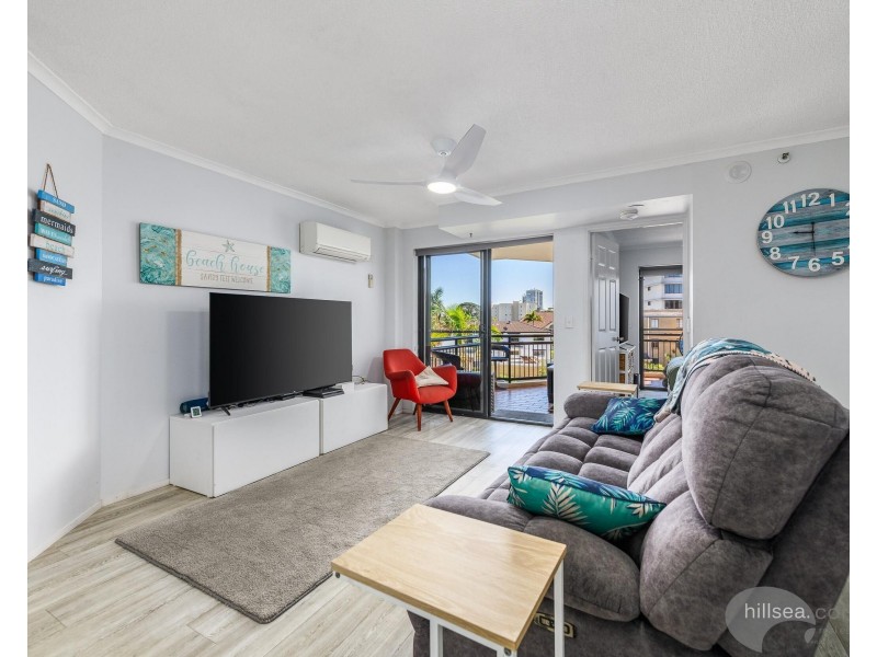 33/452 Marine Parade, Biggera Waters QLD 4216