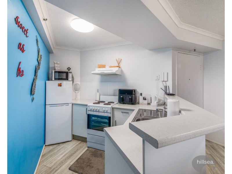 33/452 Marine Parade, Biggera Waters QLD 4216