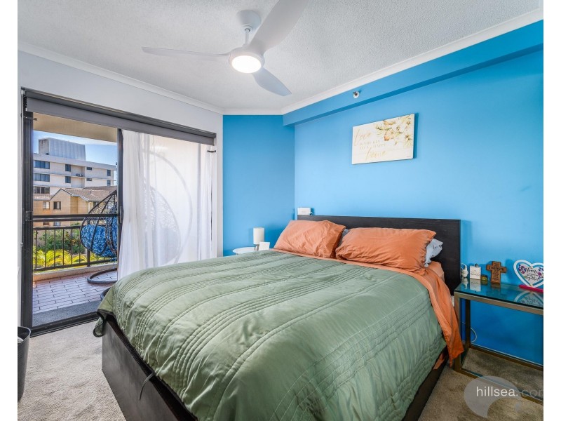 33/452 Marine Parade, Biggera Waters QLD 4216