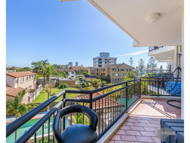 33/452 Marine Parade, Biggera Waters QLD 4216