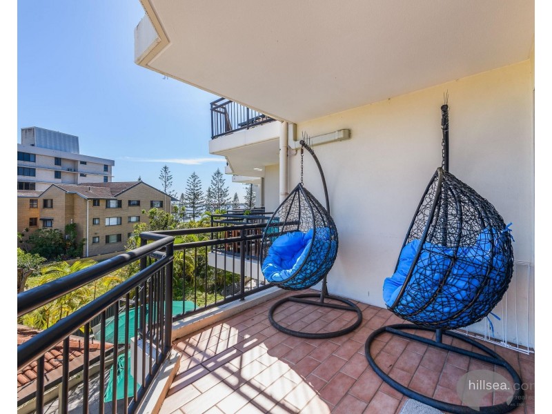 33/452 Marine Parade, Biggera Waters QLD 4216