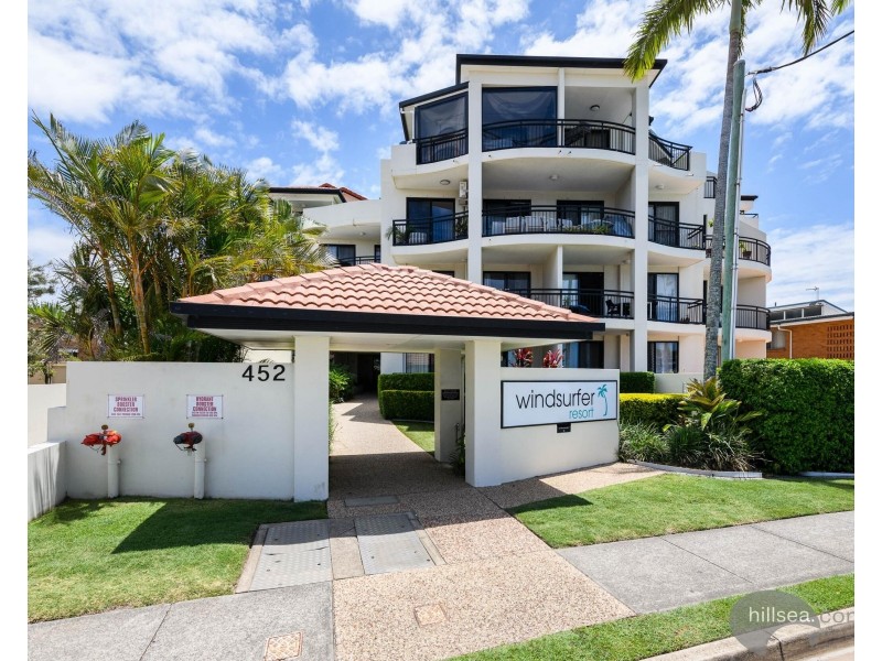 33/452 Marine Parade, Biggera Waters QLD 4216