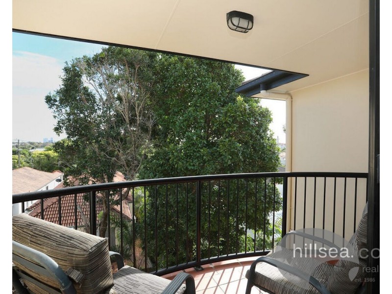 27/170 High Street, Southport QLD 4215