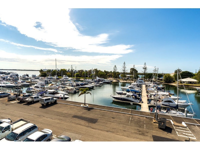 19/249 Bayview Street, Hollywell QLD 4216