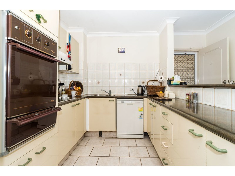 19/249 Bayview Street, Hollywell QLD 4216