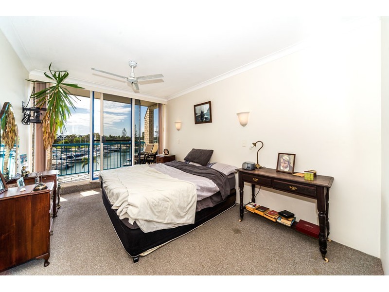 19/249 Bayview Street, Hollywell QLD 4216