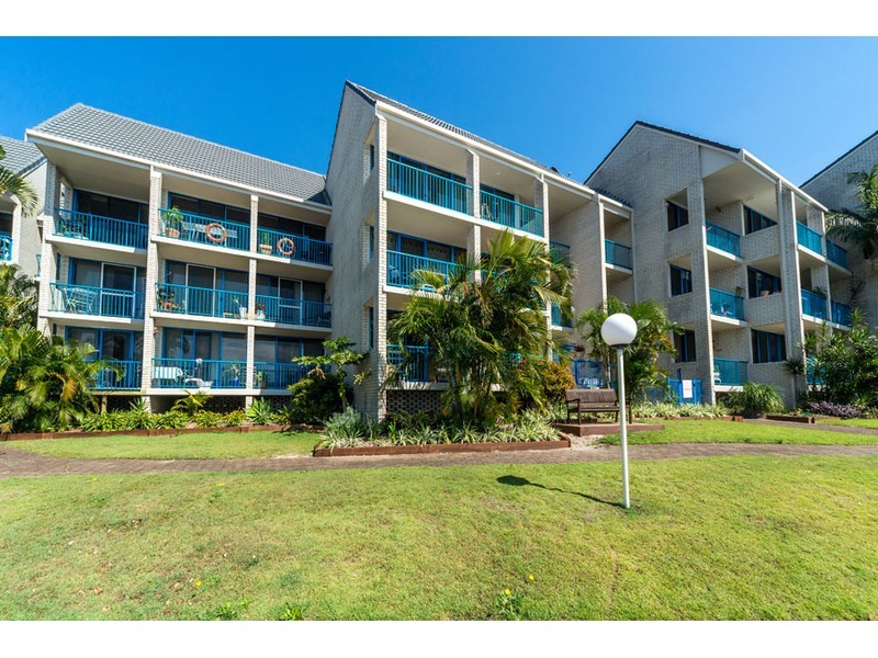 19/249 Bayview Street, Hollywell QLD 4216