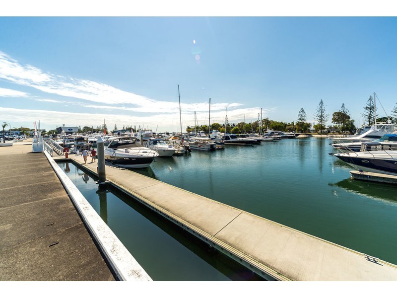 19/249 Bayview Street, Hollywell QLD 4216