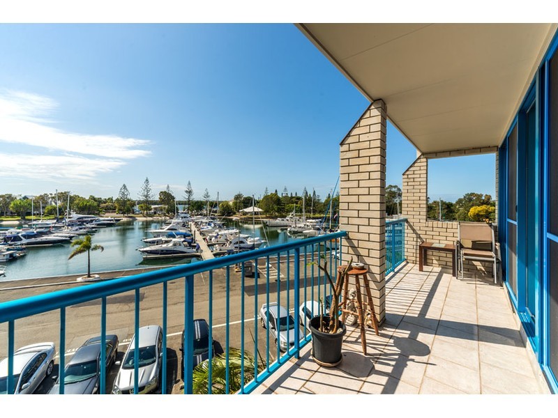 19/249 Bayview Street, Hollywell QLD 4216