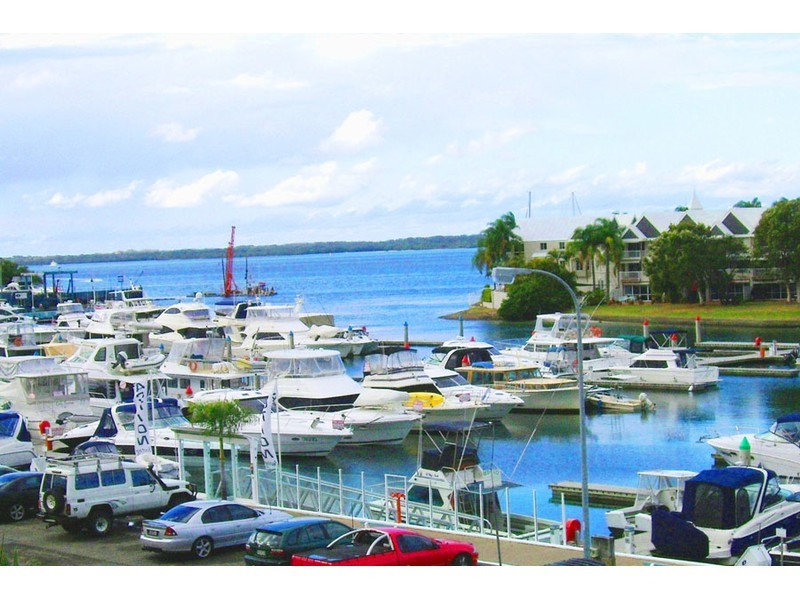 19/249 Bayview Street, Hollywell QLD 4216