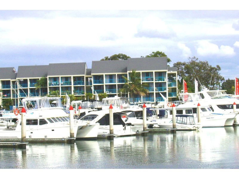 19/249 Bayview Street, Hollywell QLD 4216