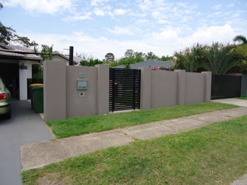 22 Henry Cotton Drive, Parkwood QLD 4214