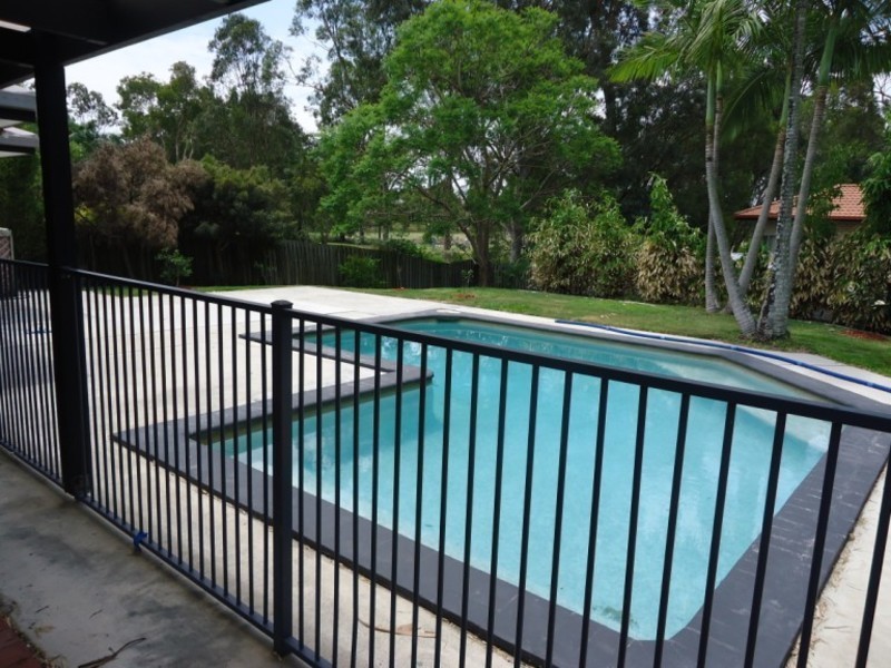 22 Henry Cotton Drive, Parkwood QLD 4214