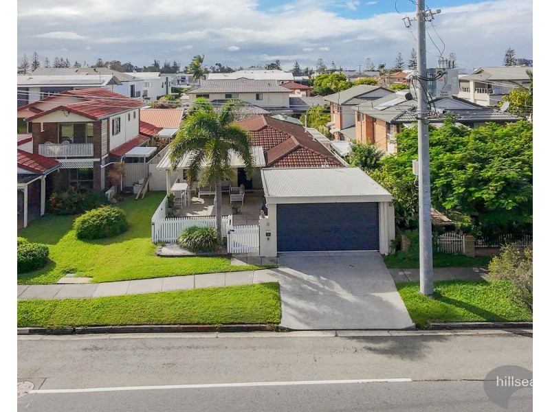 35 Paradise Parade, Paradise Point QLD 4216