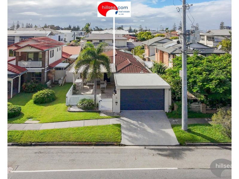 35 Paradise Parade, Paradise Point QLD 4216