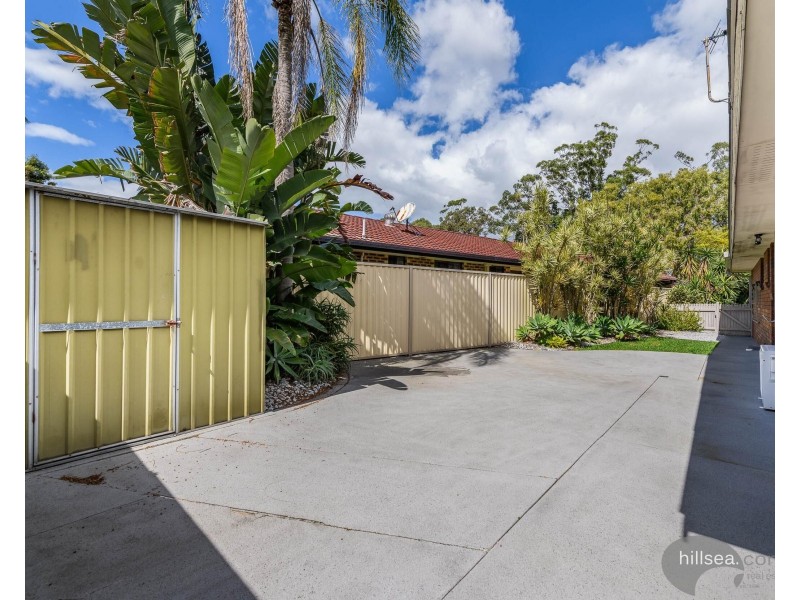 1/7 Eurimbula Court, Paradise Point QLD 4216