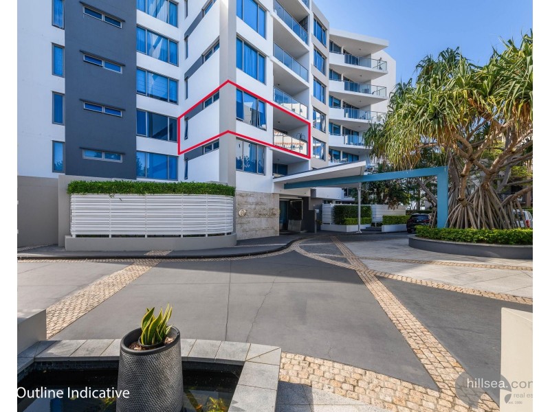 1201/438 Marine Parade, Biggera Waters QLD 4216