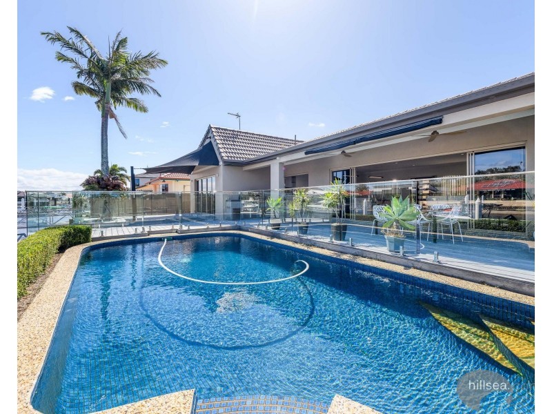 340 Bayview Street, Hollywell QLD 4216