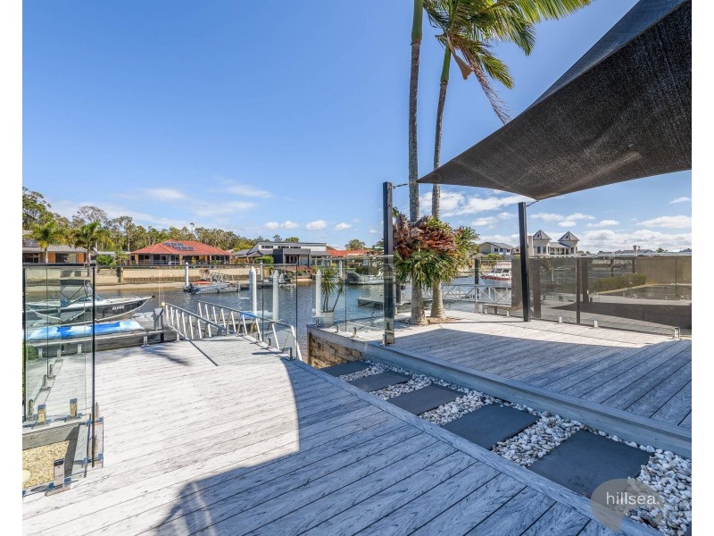 340 Bayview Street, Hollywell QLD 4216