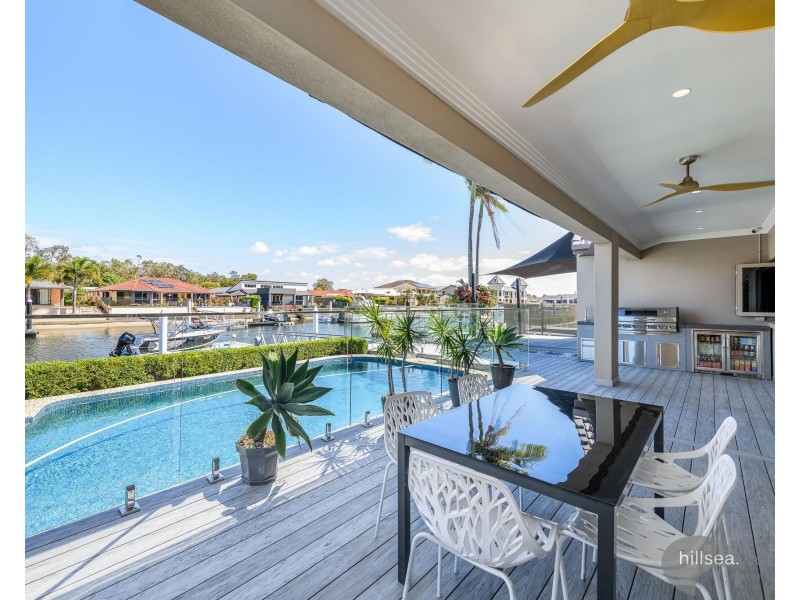 340 Bayview Street, Hollywell QLD 4216