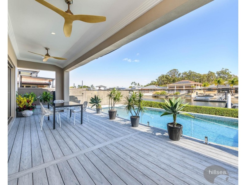 340 Bayview Street, Hollywell QLD 4216