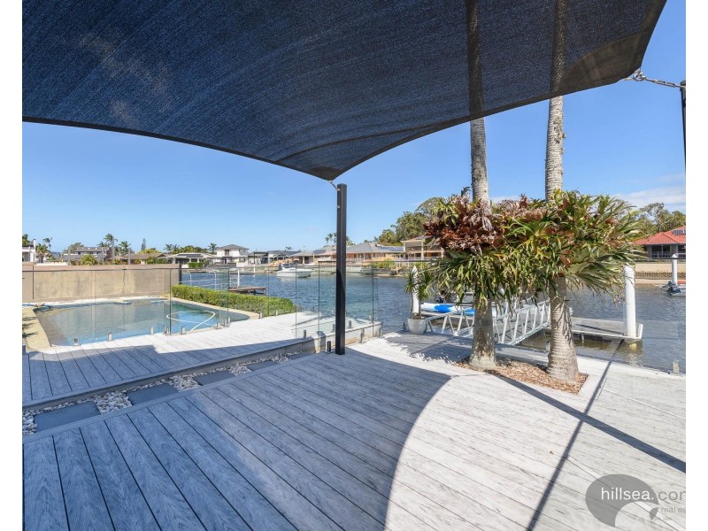 340 Bayview Street, Hollywell QLD 4216