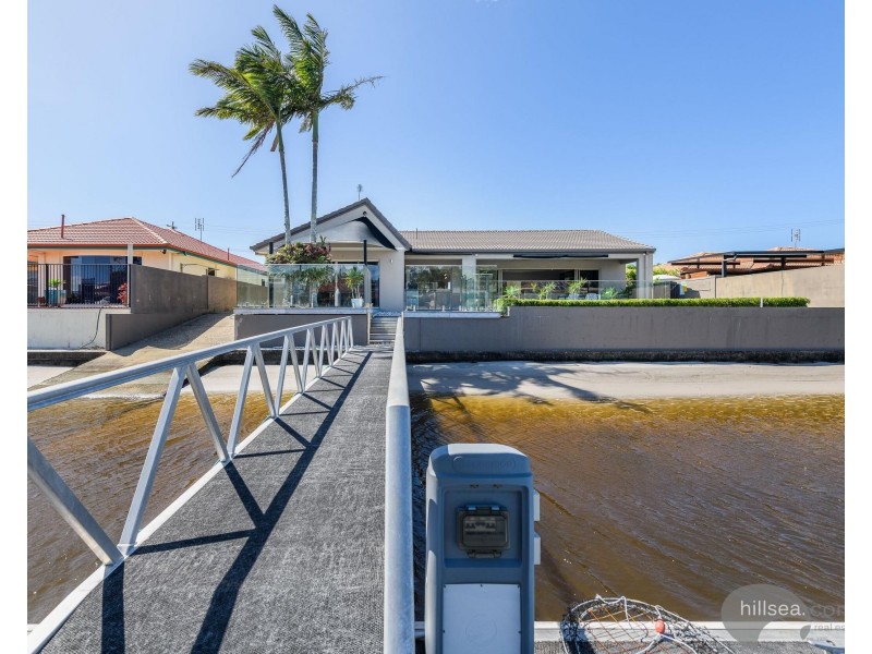 340 Bayview Street, Hollywell QLD 4216