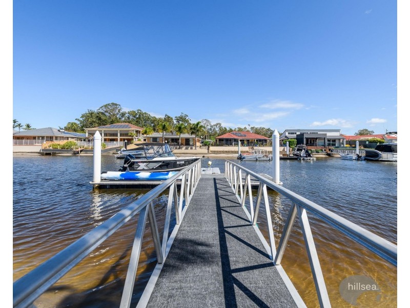 340 Bayview Street, Hollywell QLD 4216