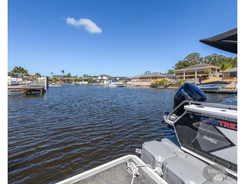 340 Bayview Street, Hollywell QLD 4216