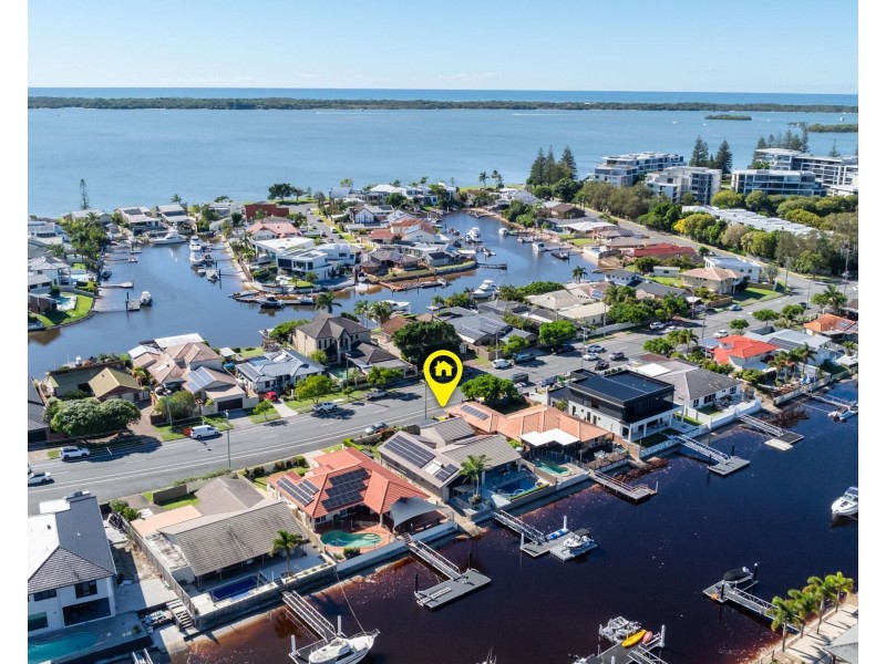 340 Bayview Street, Hollywell QLD 4216