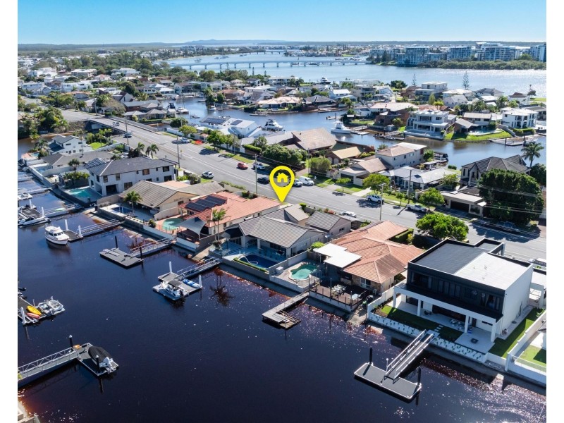 340 Bayview Street, Hollywell QLD 4216