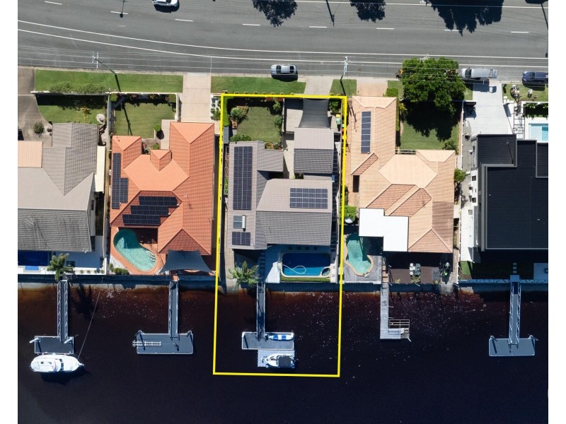 340 Bayview Street, Hollywell QLD 4216