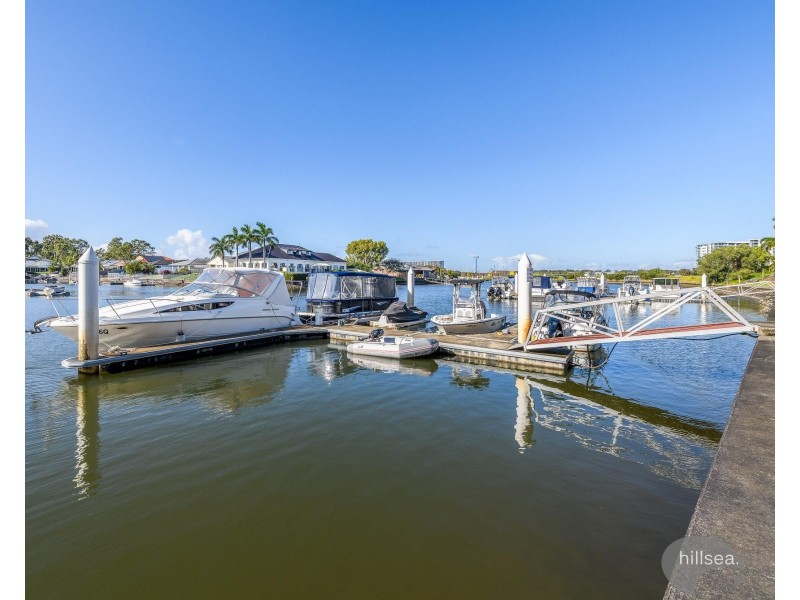 17/82-86 Limetree Parade, Runaway Bay QLD 4216