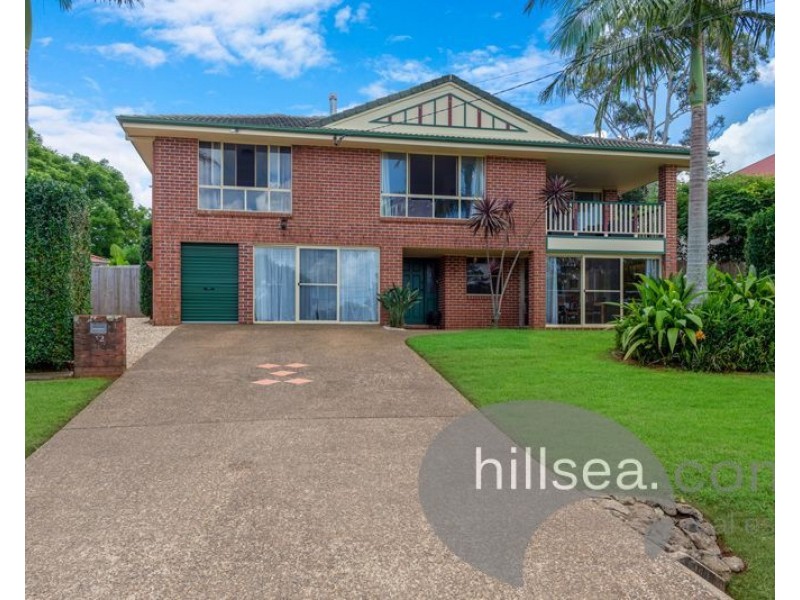 12 Ocean View Parade, Tamborine Mountain QLD 4272