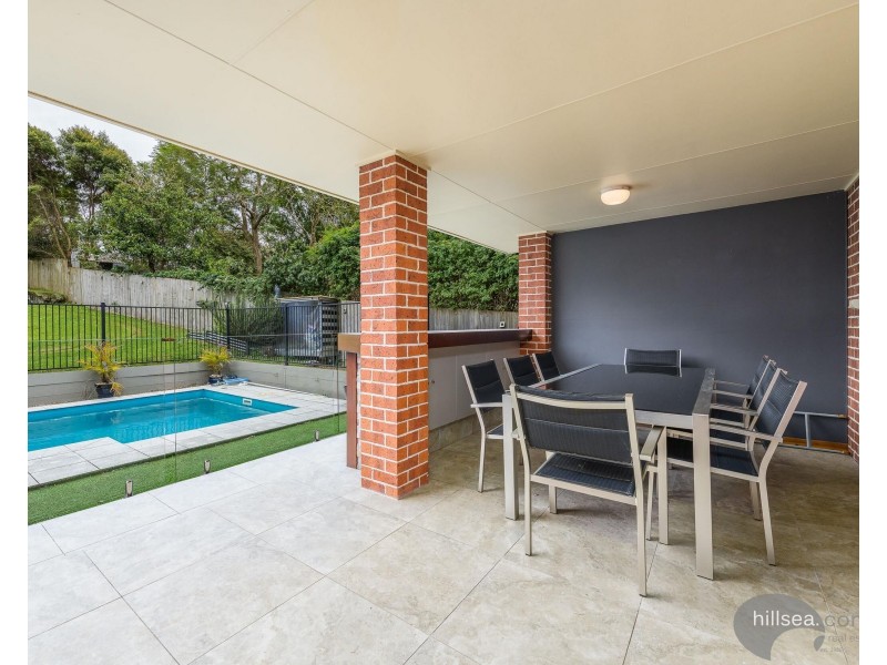 12 Ocean View Parade, Tamborine Mountain QLD 4272