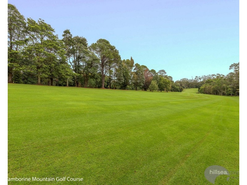 12 Ocean View Parade, Tamborine Mountain QLD 4272