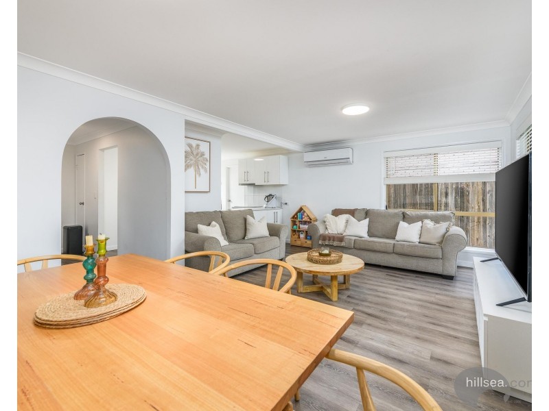 17/601 Pine Ridge Road, Biggera Waters QLD 4216