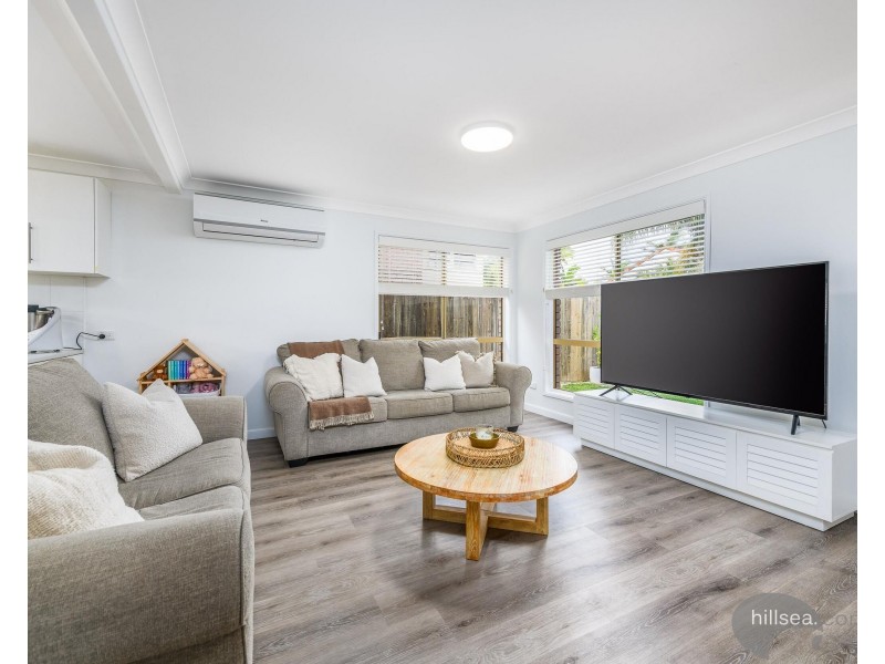 17/601 Pine Ridge Road, Biggera Waters QLD 4216