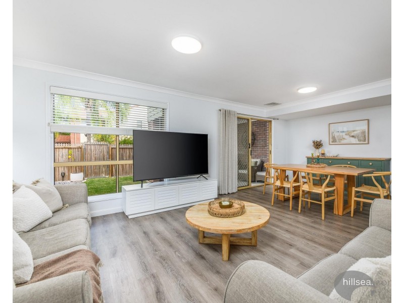 17/601 Pine Ridge Road, Biggera Waters QLD 4216