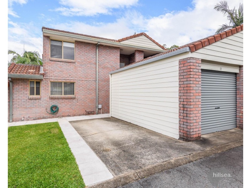17/601 Pine Ridge Road, Biggera Waters QLD 4216