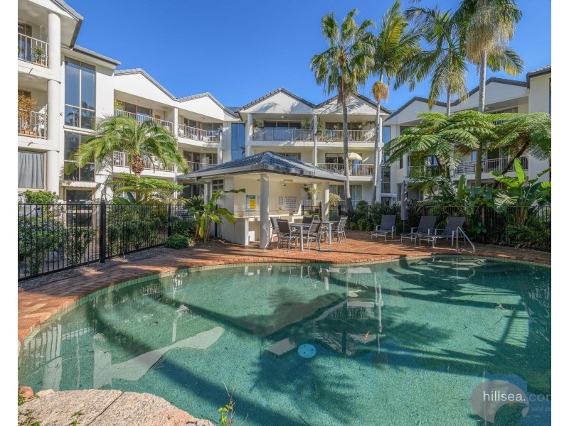 23/48 The Esplanade, Paradise Point QLD 4216